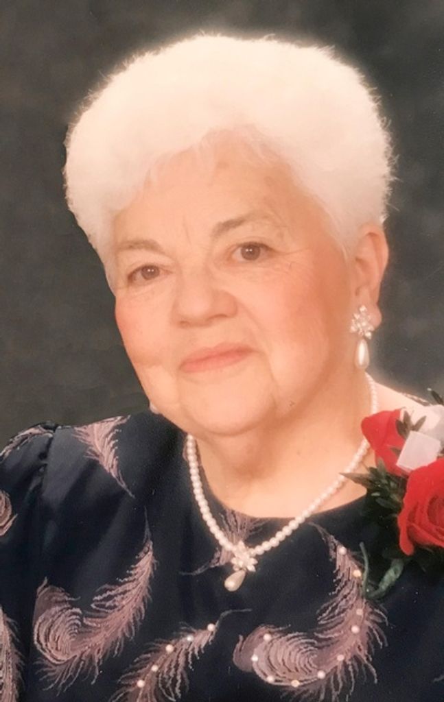 Doris E. Kostecky Profile Photo
