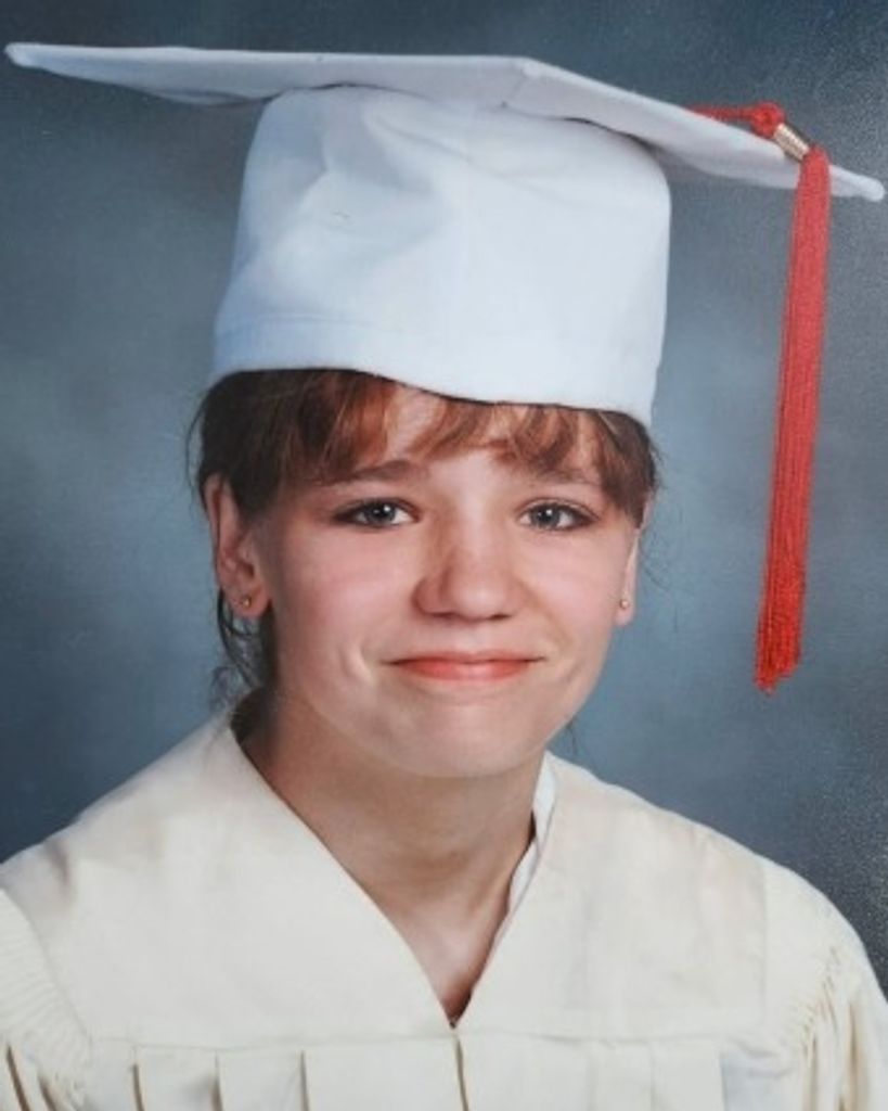 Rebecca I. Shallcross Profile Photo