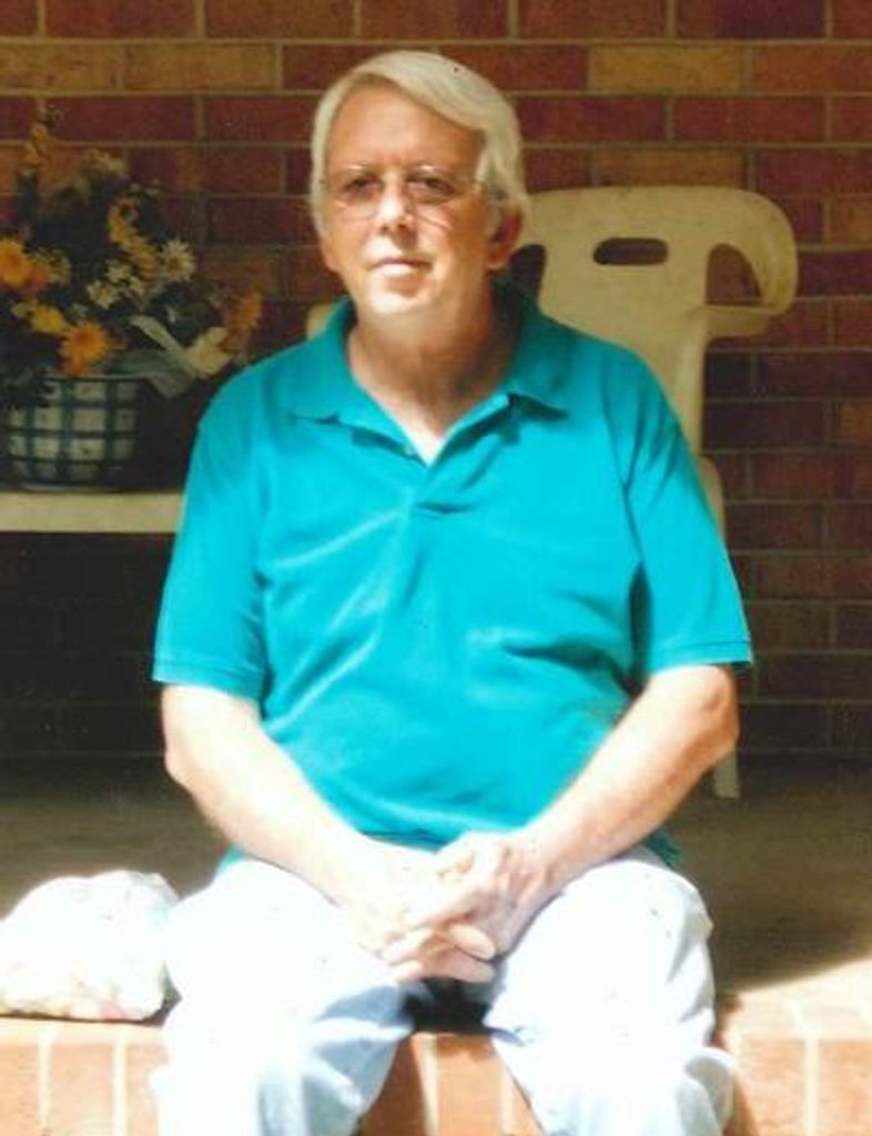 Frank Thompson Johnson Profile Photo