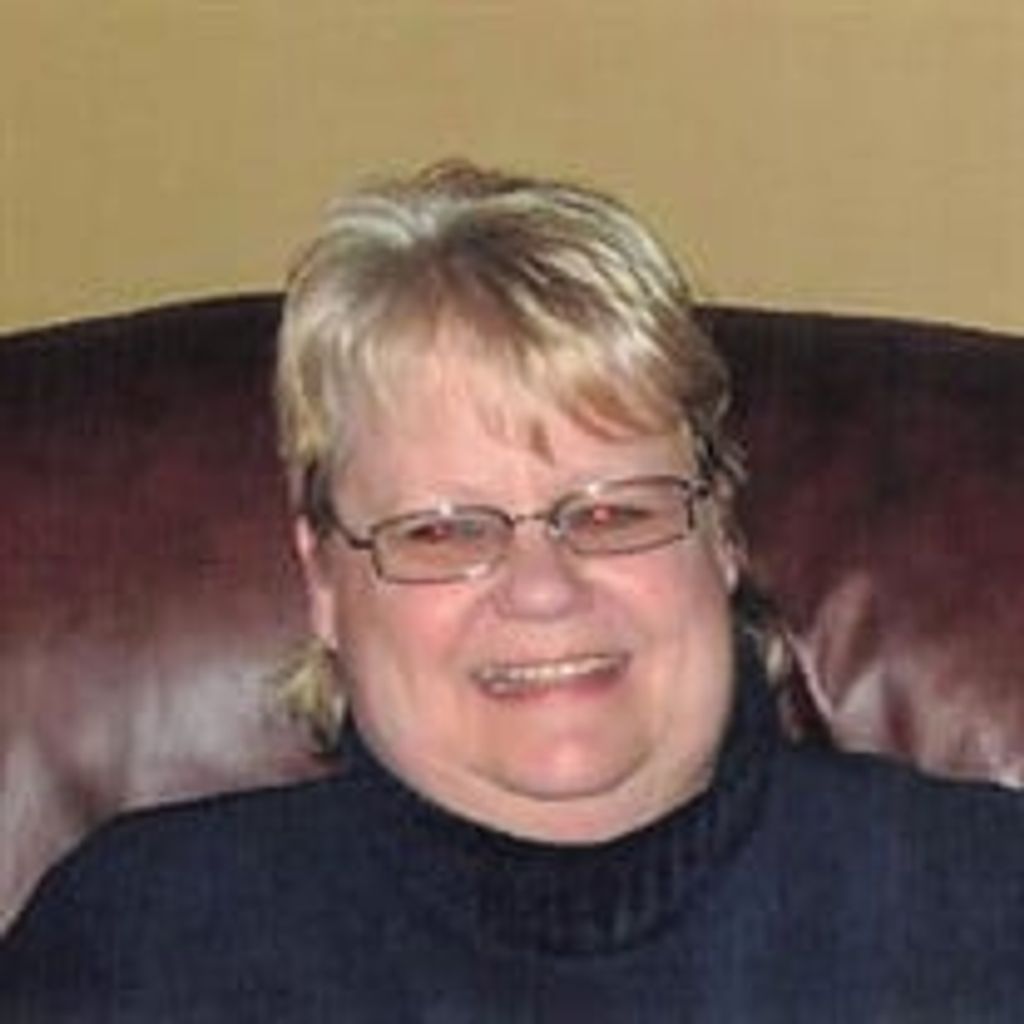 Carole Davison
