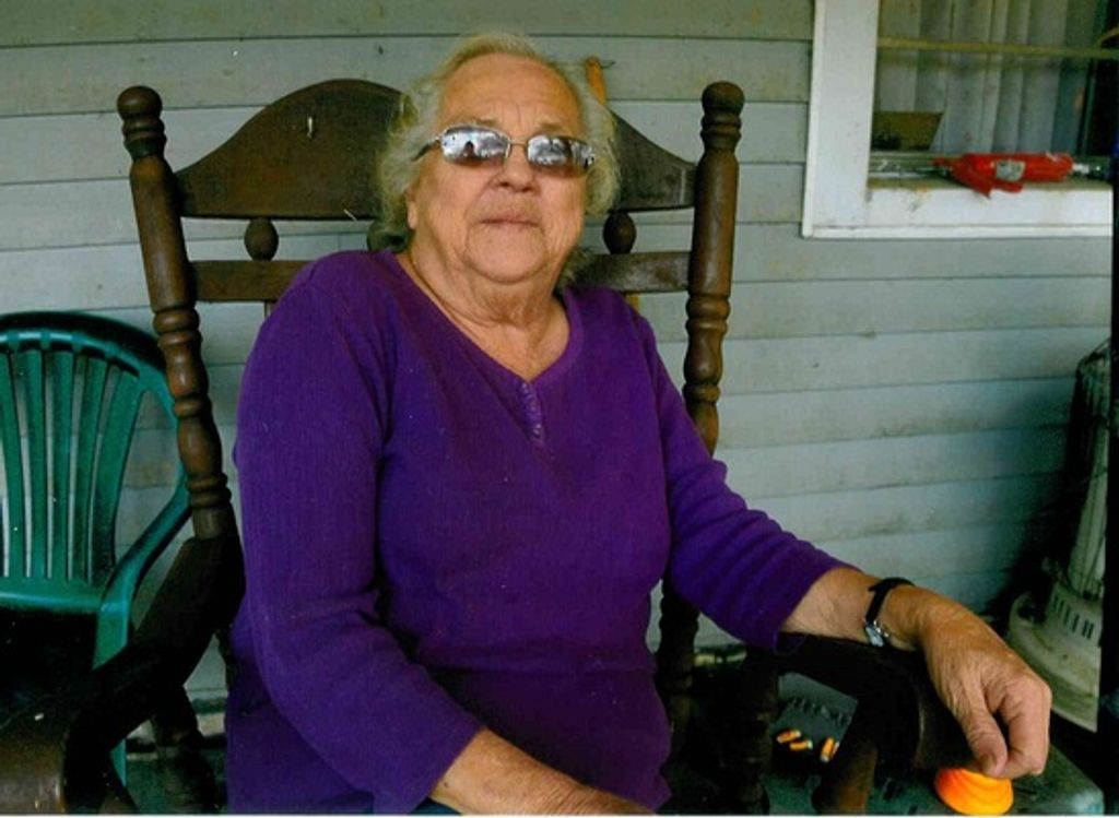 Livingston- Joyce Hargis Profile Photo