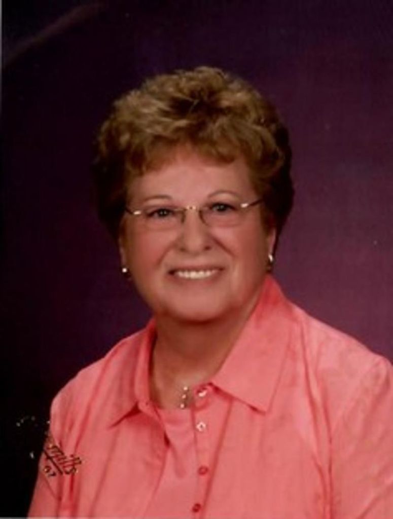 Peggy Rossini