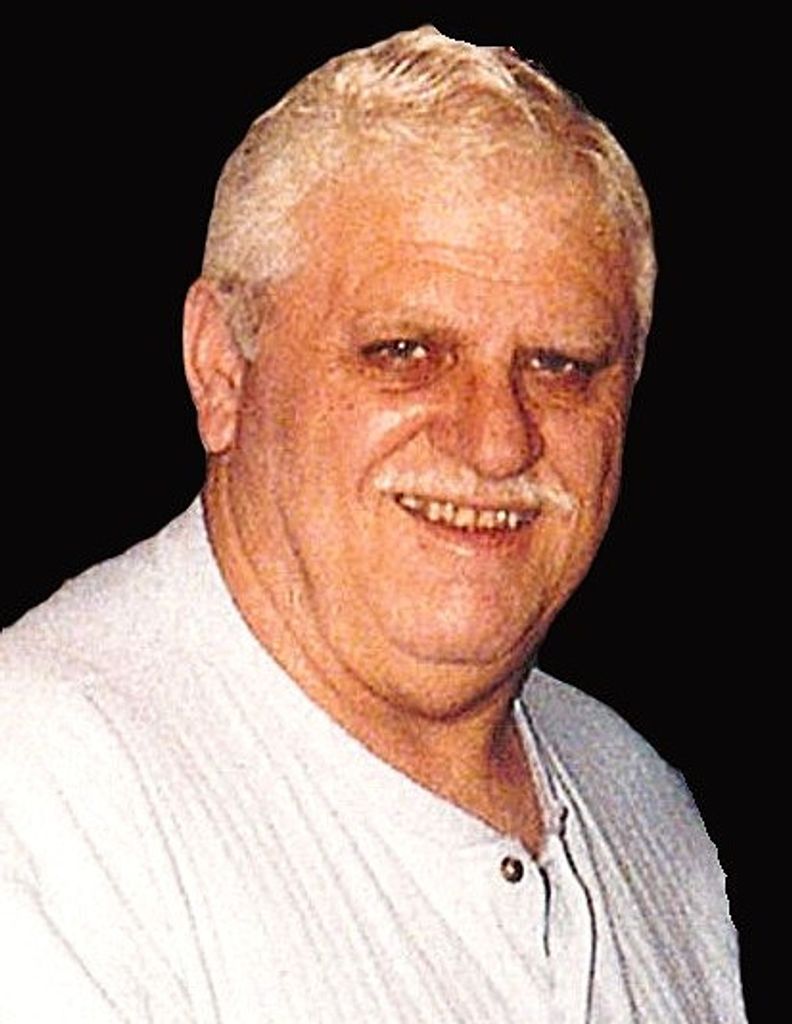 Forrest “Bud” Lee Miller