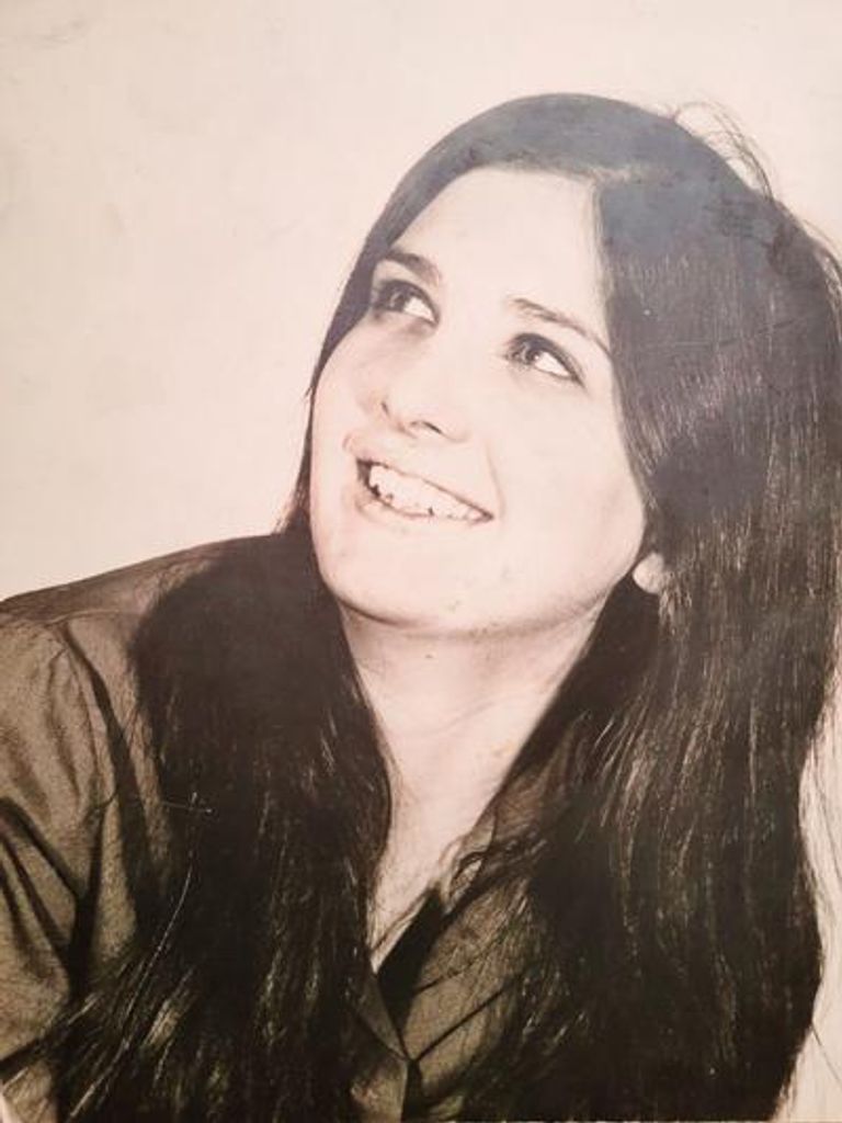 Mary A. Kerr (Nee Blaney)