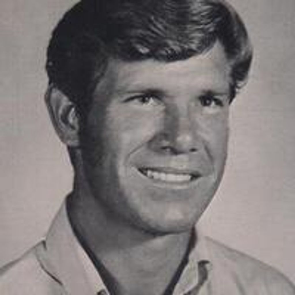 Mack Young