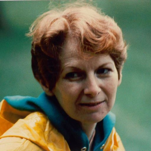 Carole Jean Beresford Profile Photo