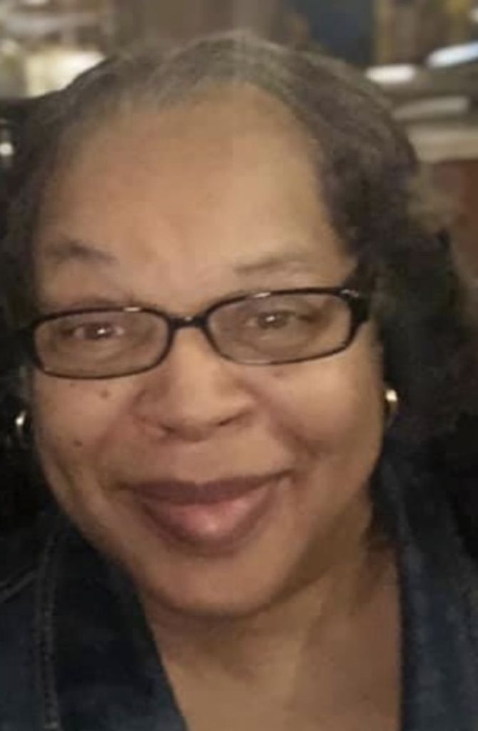 Marquetta Johnson