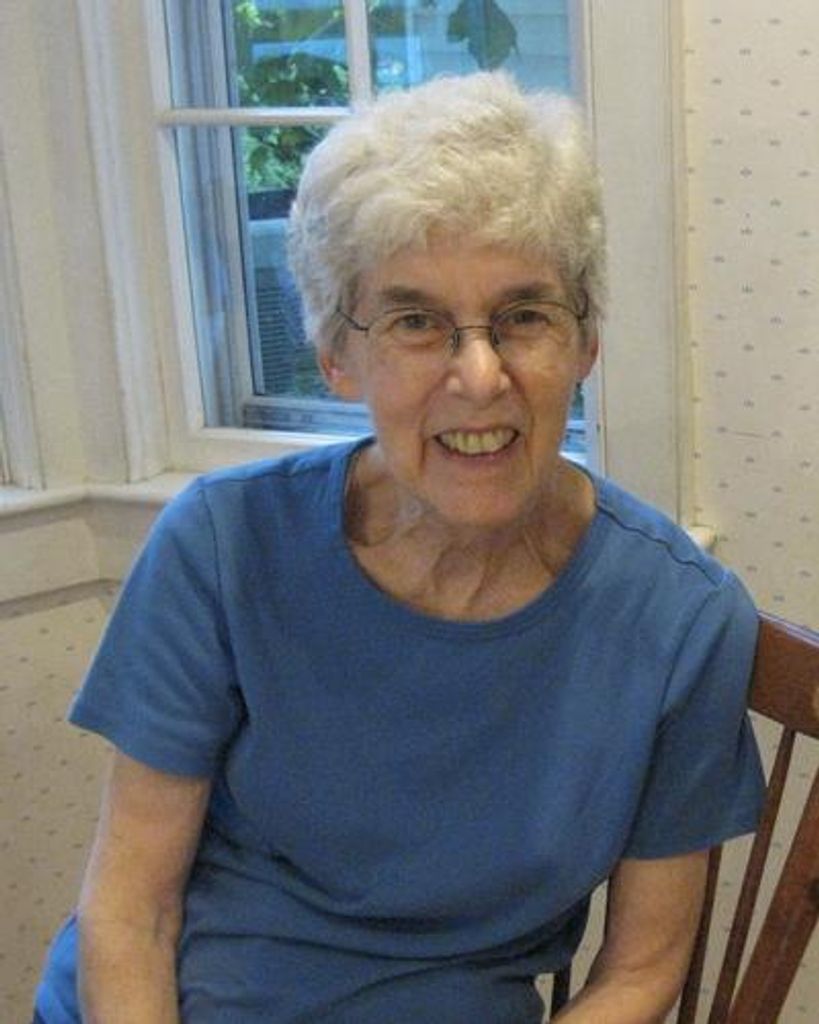 Sally L. Patrick Profile Photo