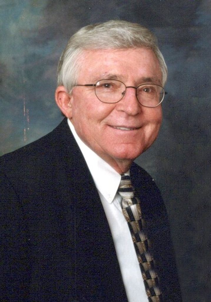 Ronald Perkins Guymon Profile Photo