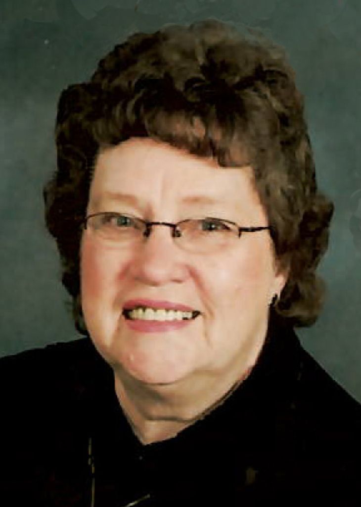 Marianne Ulrich Profile Photo