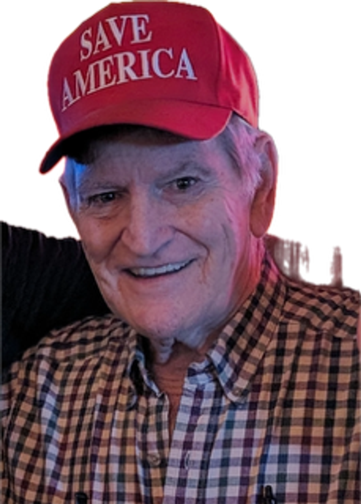 James A. Nellis Profile Photo