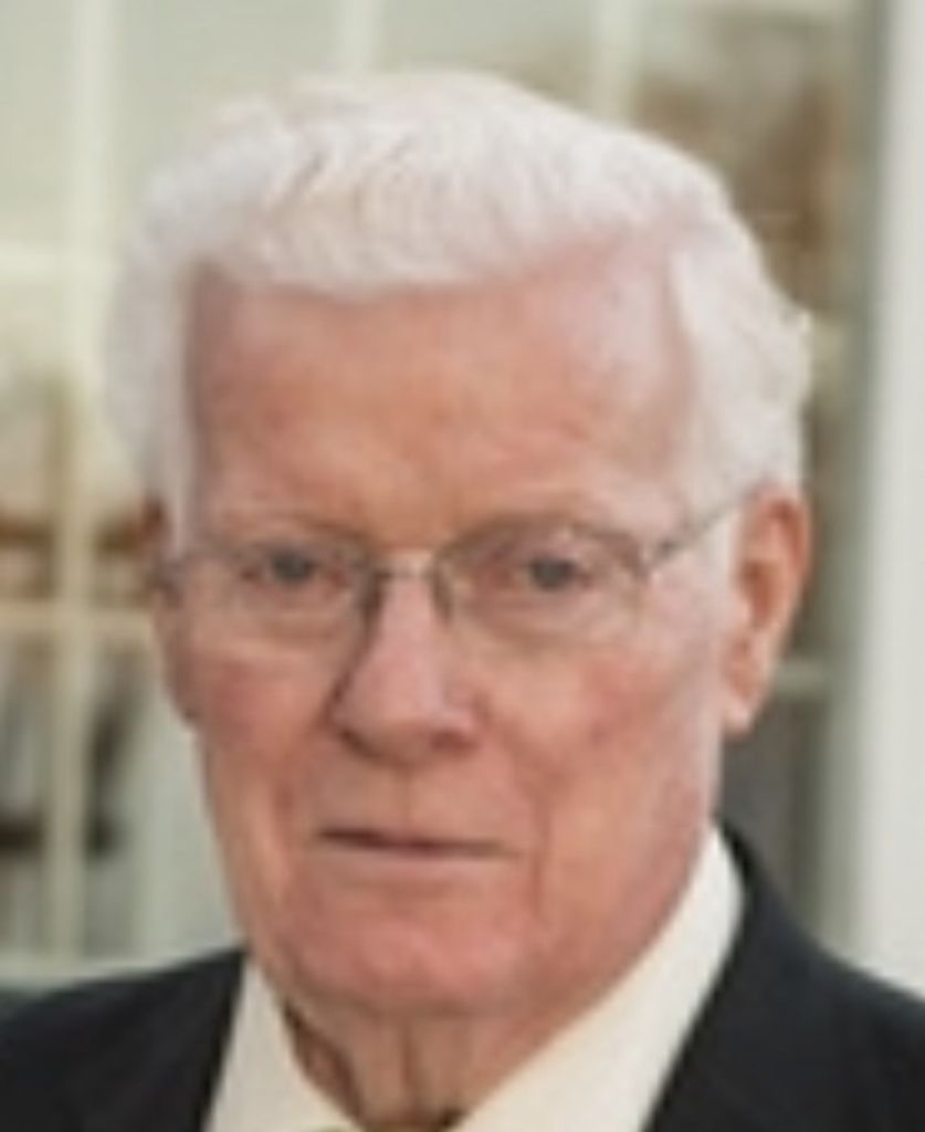 Francis W. Brady Jr.
