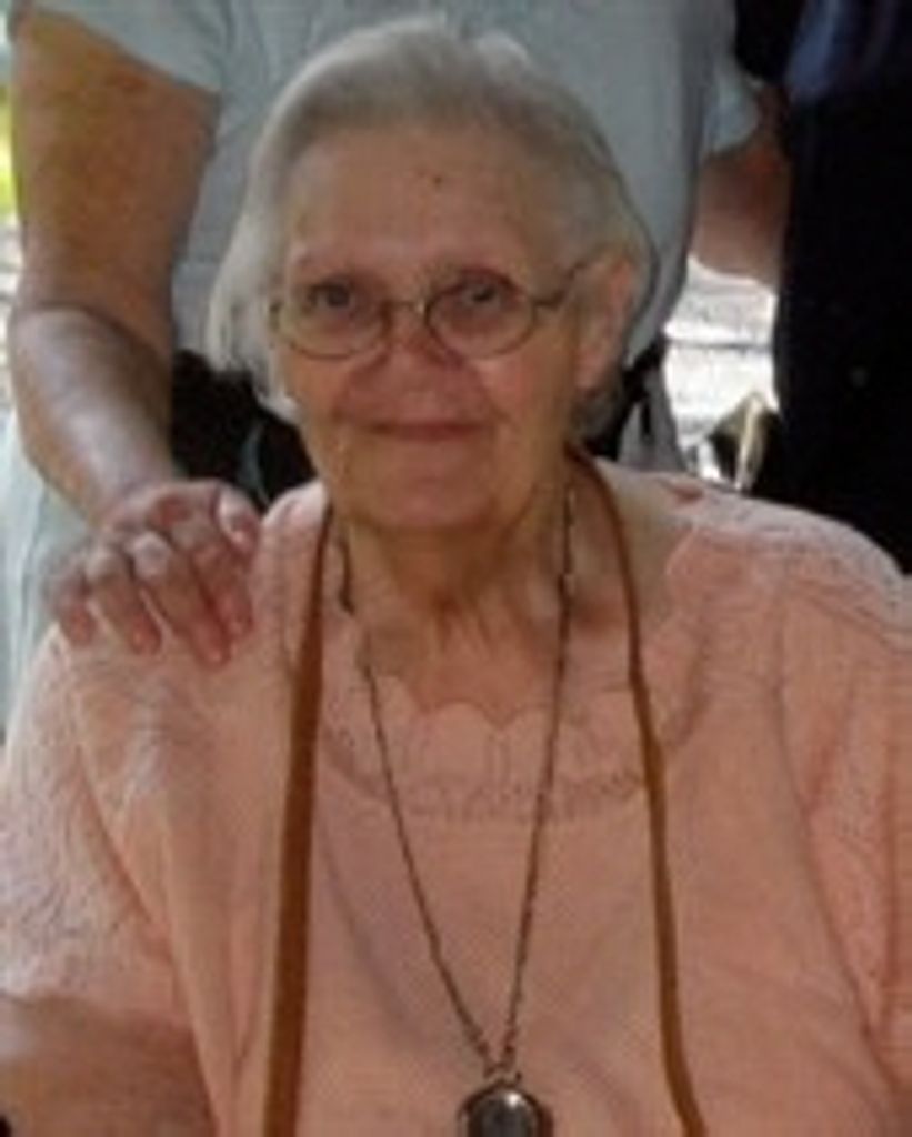Joan R. Becker
