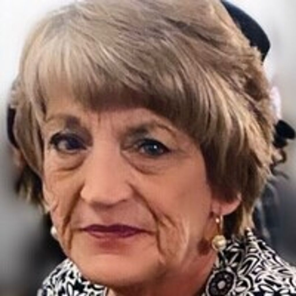 Susan Gail Ruppert