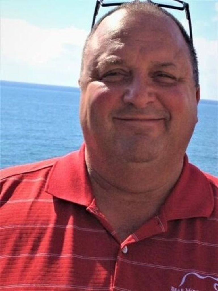 Bradley Corigliano Profile Photo