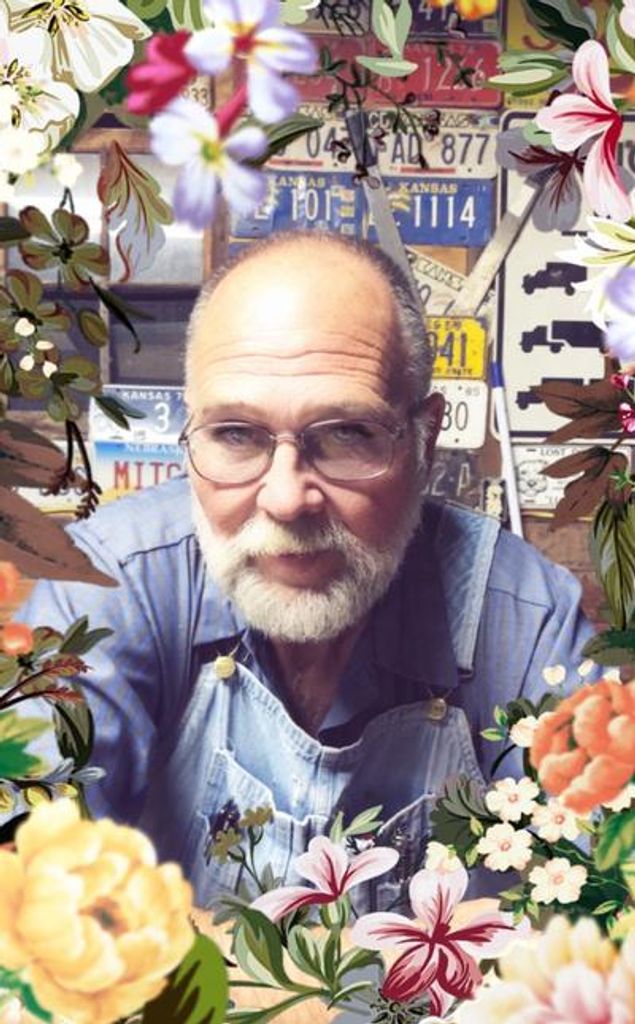 Eudyne "Dean" J. Reames