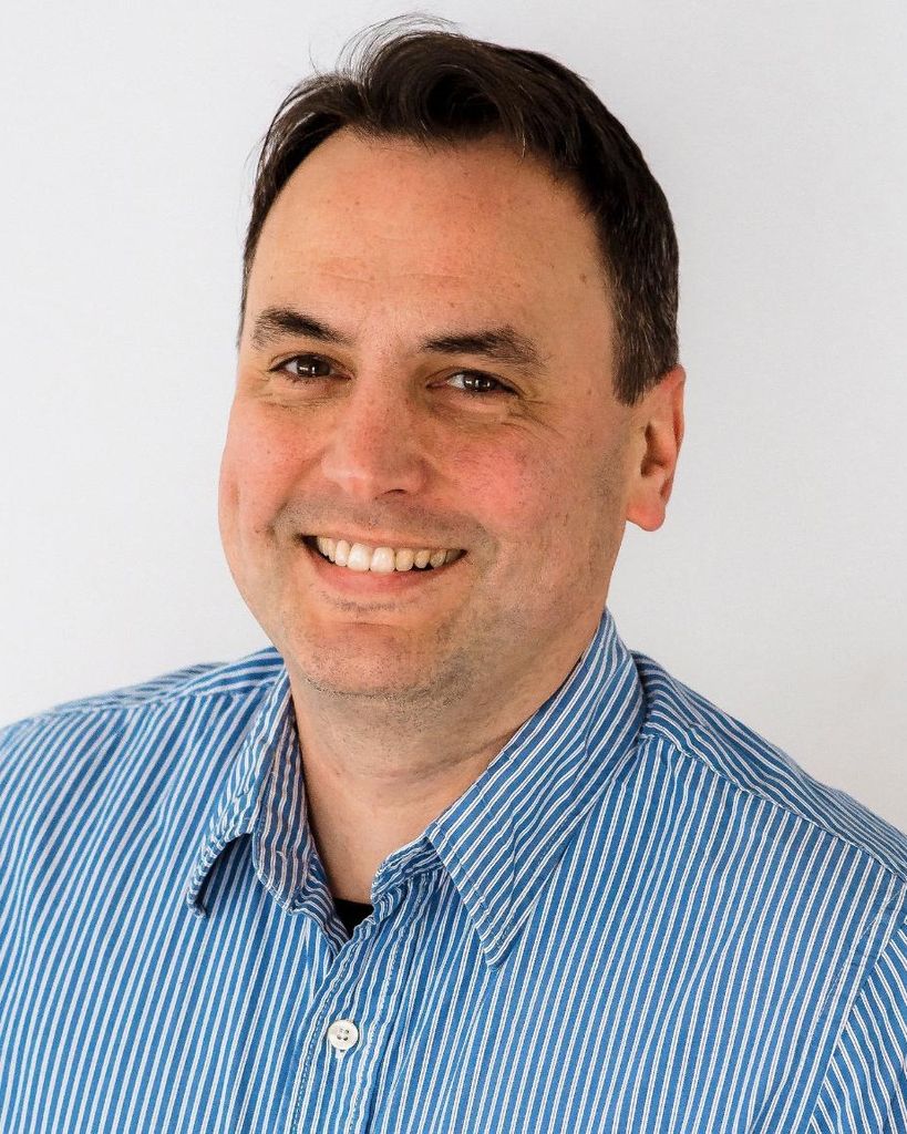 John Patrick Ducey Profile Photo