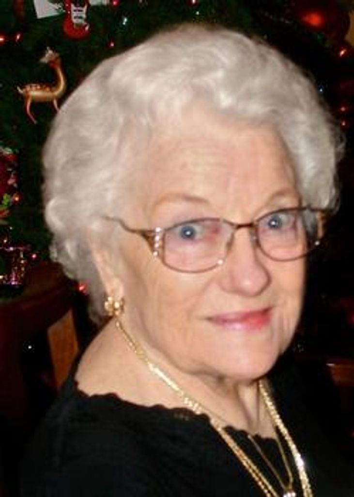 Alma Williams