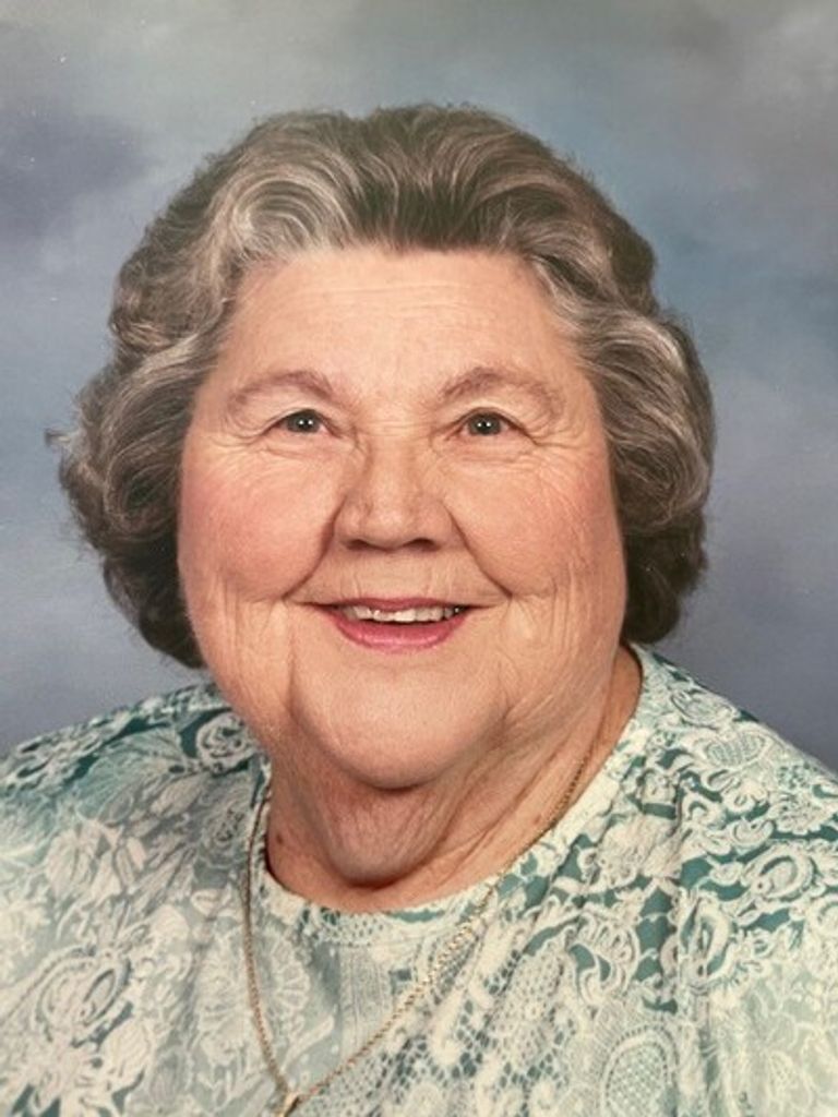 Thelma K. Shriley Profile Photo