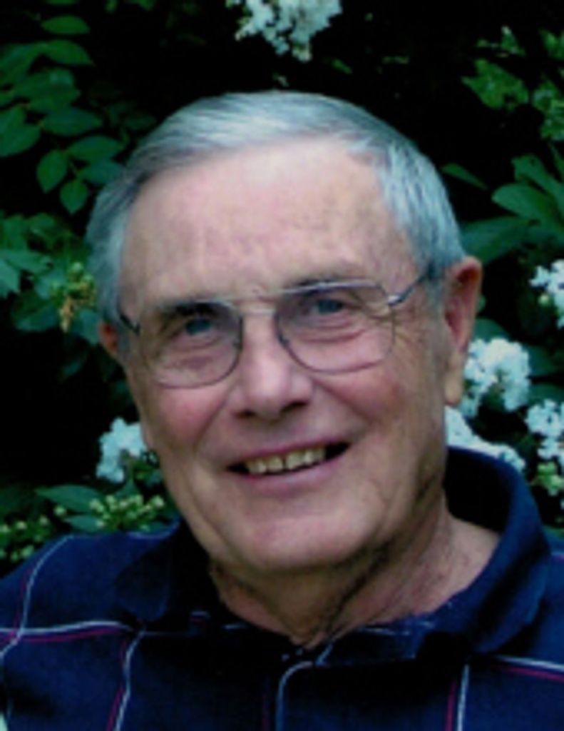 Donald Ray Qualls