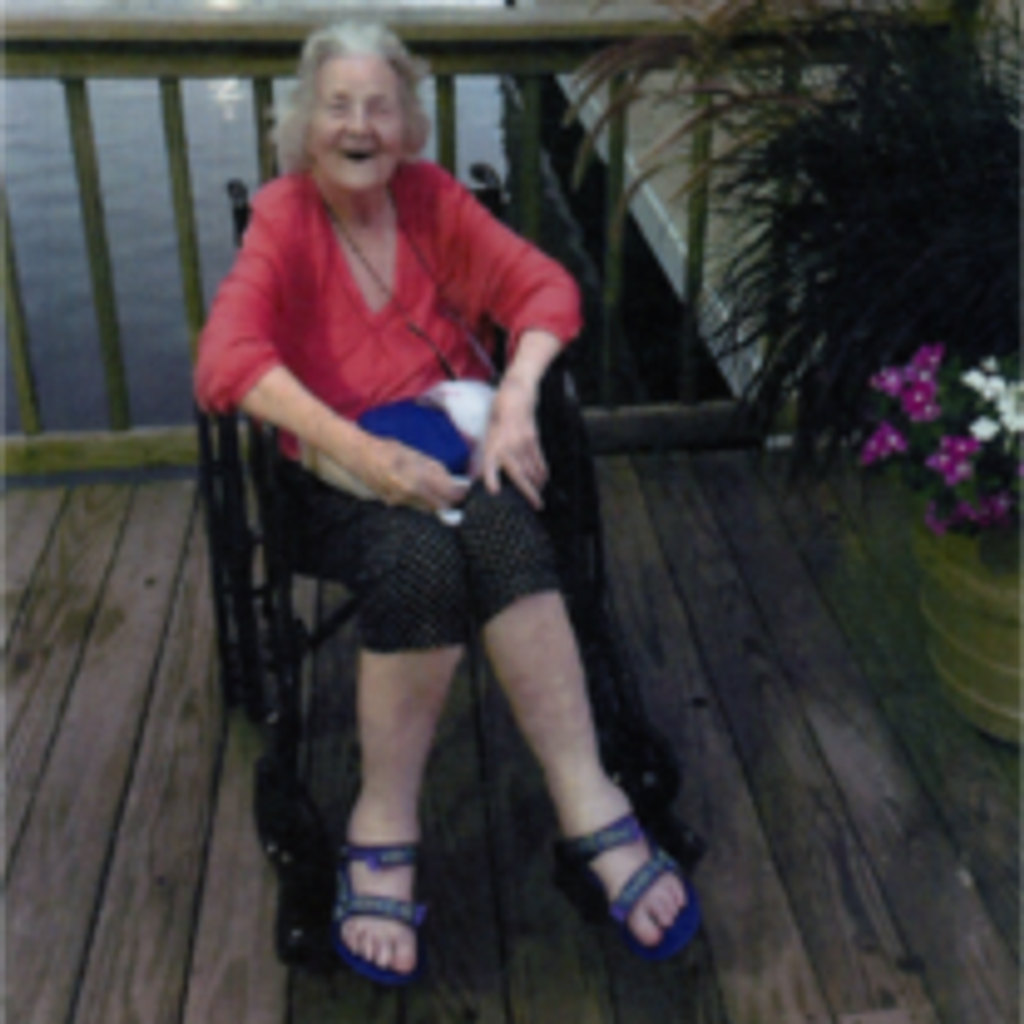 Verna  Marie Loftis