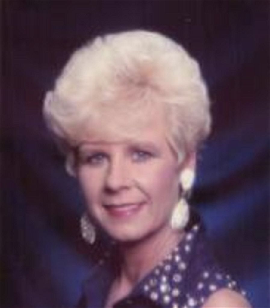 Annette Shelton Ducker