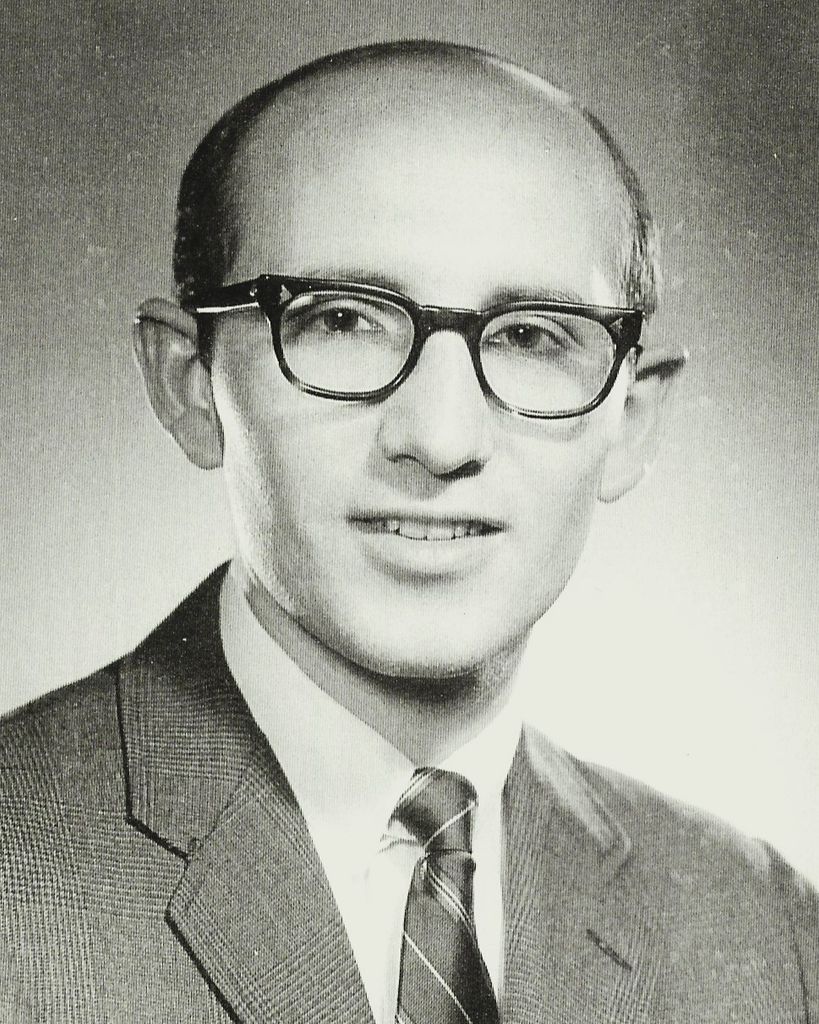 Robert Wayne Smith Profile Photo