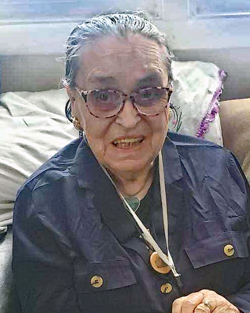 Vanette (Woods)  Seiber