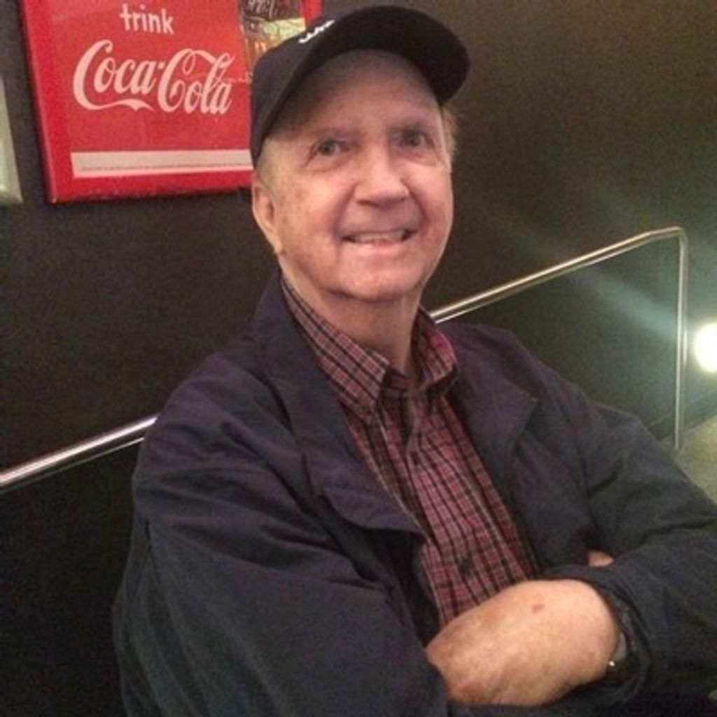 Rev. Thomas "Tommy" E. Vaughn