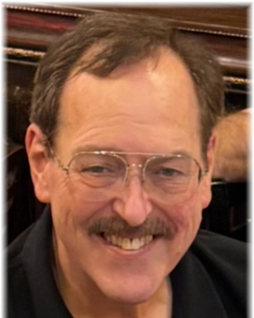 Marc Milton Leachman