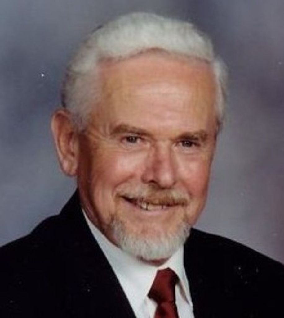 David R. Thomas
