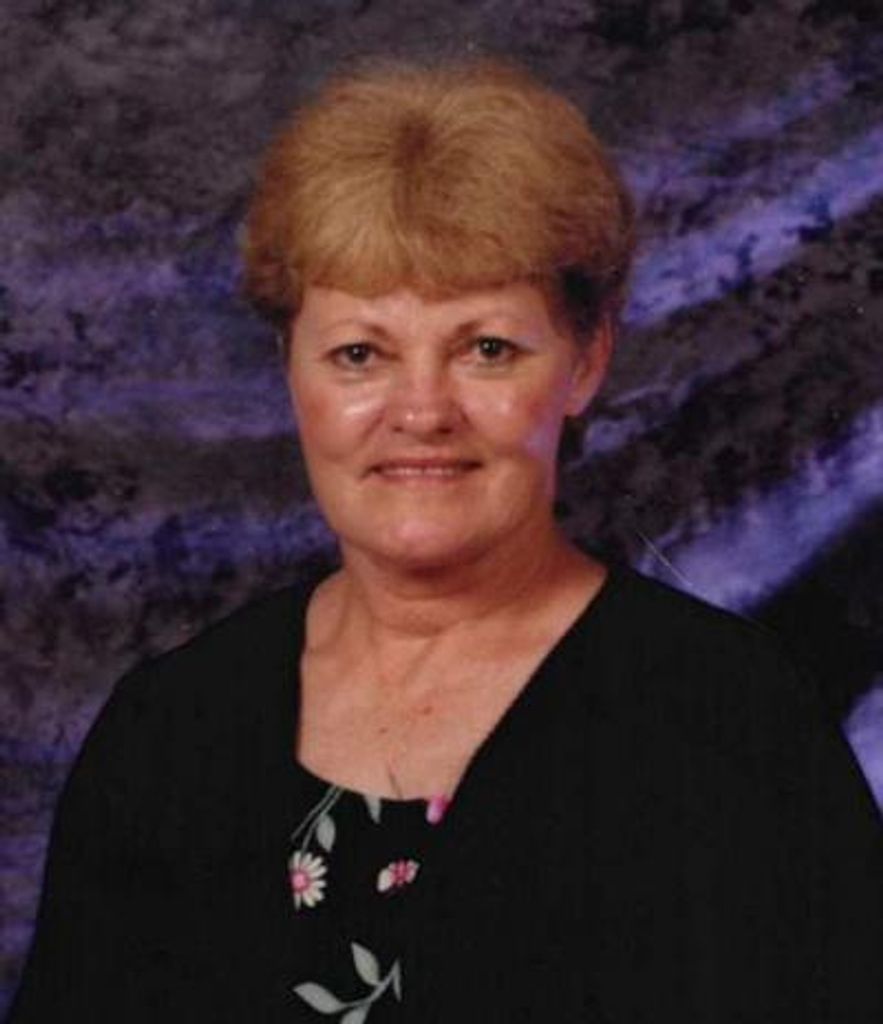 Bonnie Dent