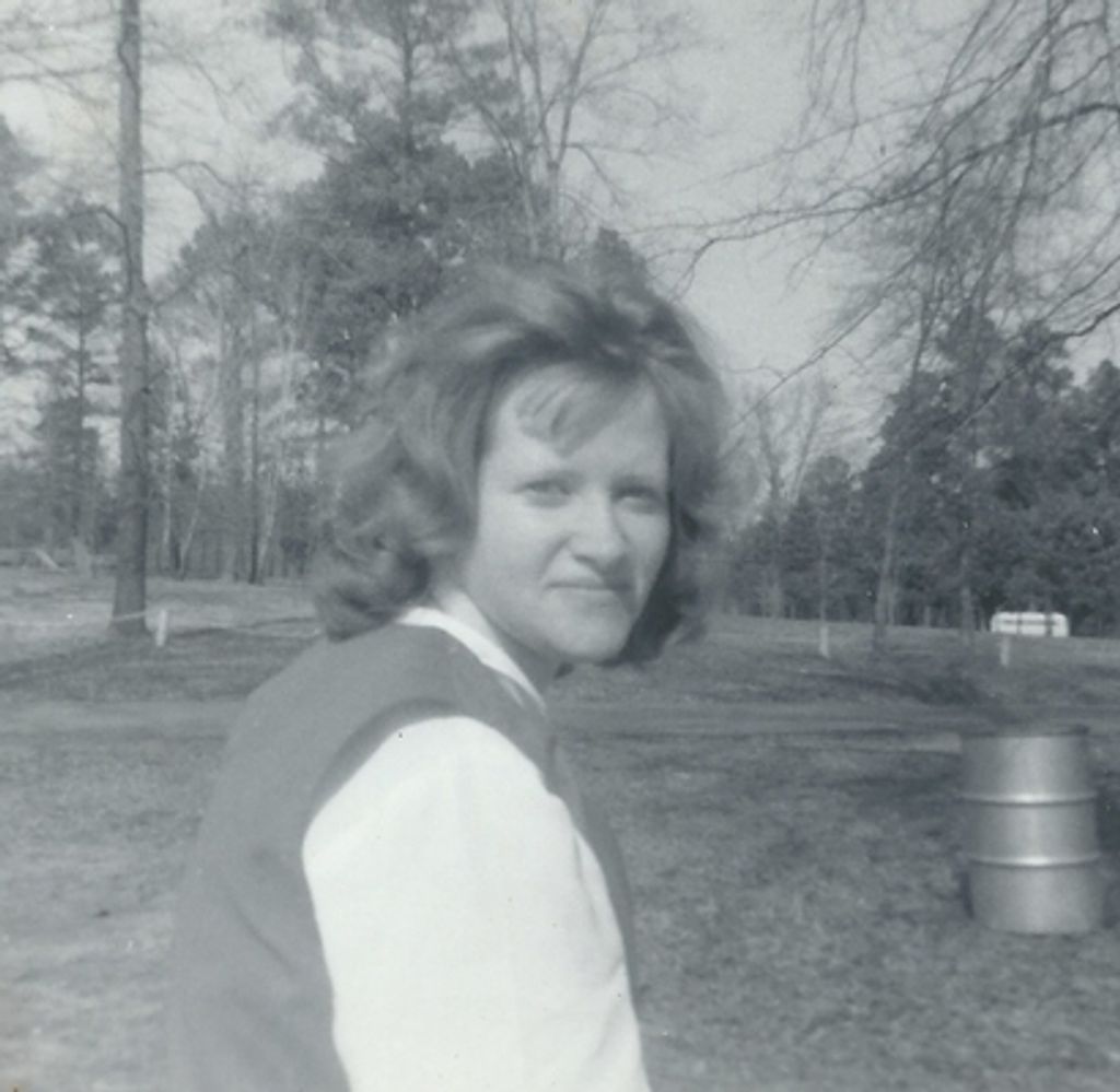Katie Beth Pannell Profile Photo