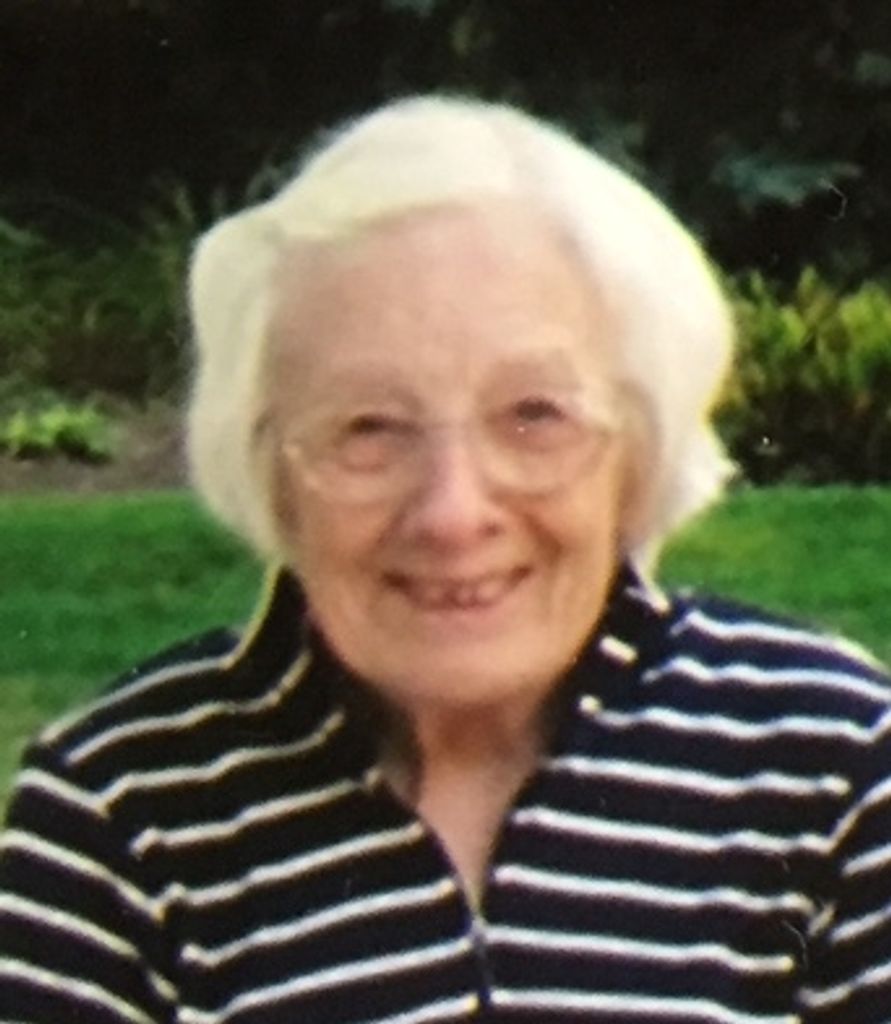 Anna Lois Zverina