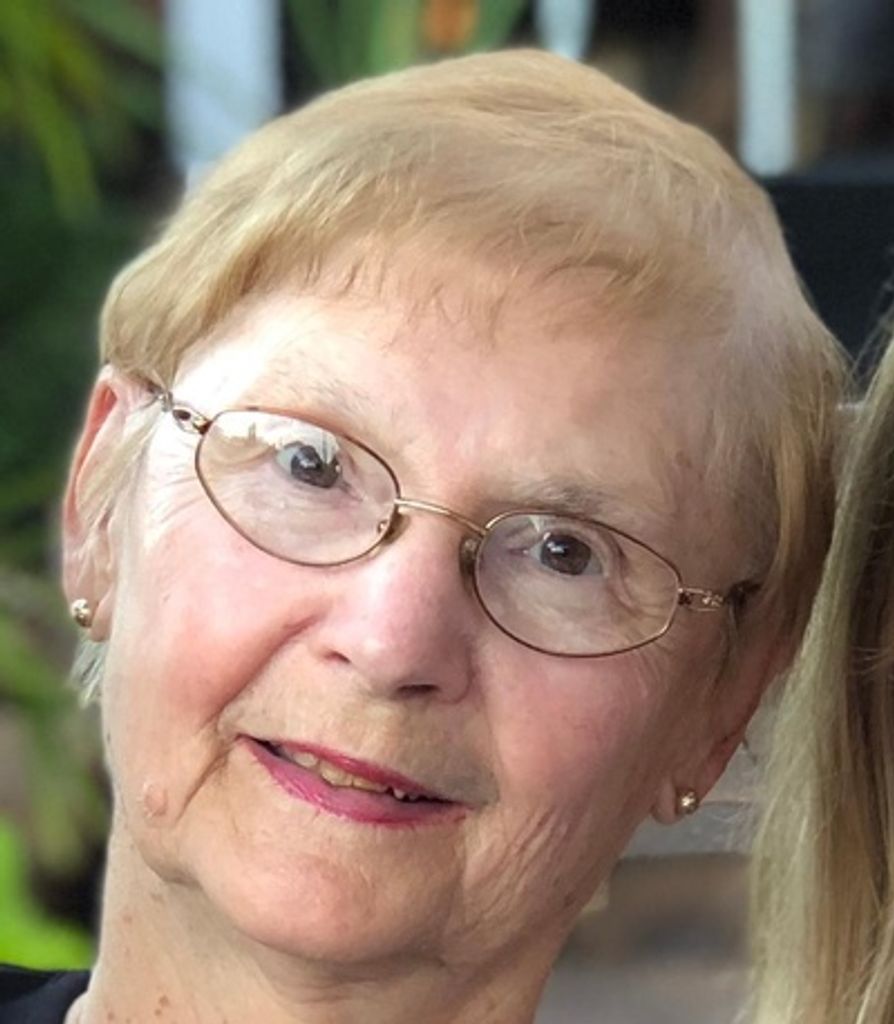 Barbara Ann Birney (Nee Jaszczalt)