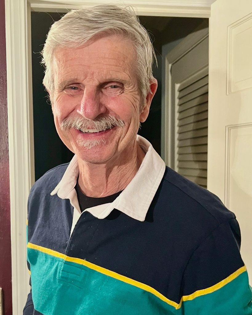 James Edgar Thrasher Profile Photo