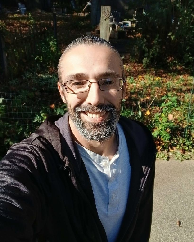 Johnathan Michael Stephan Profile Photo