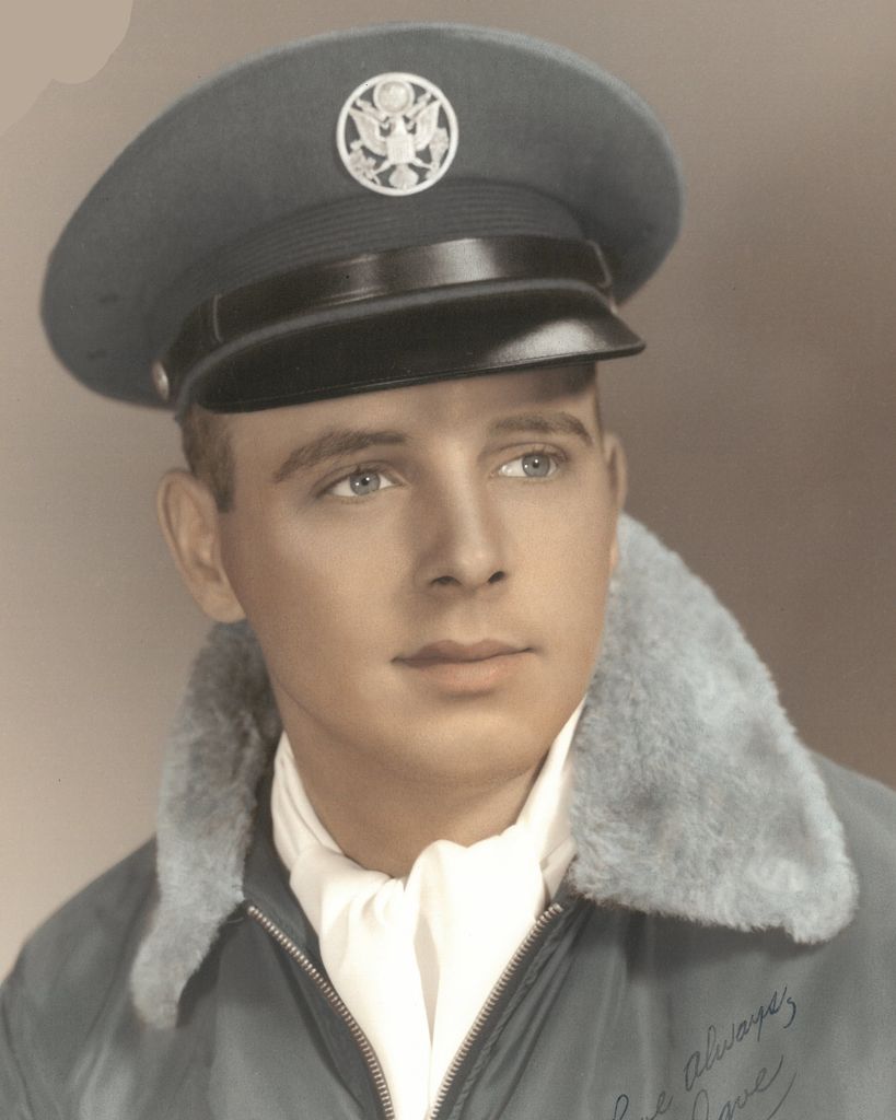 David R. Whetsell