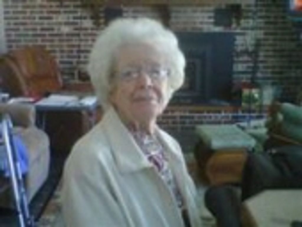 Harriet Connary Allin