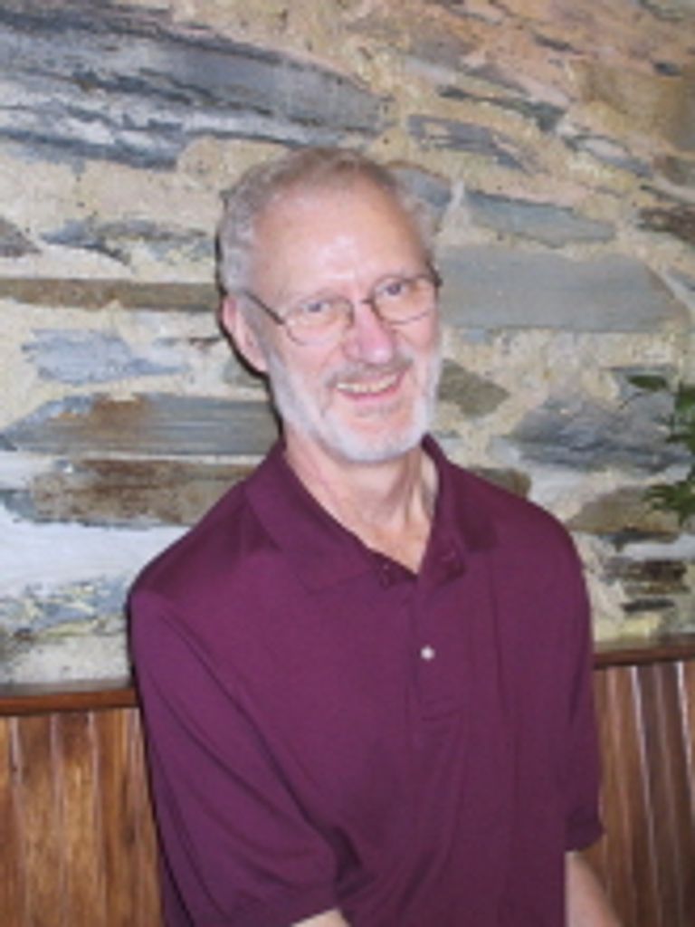 Charles Davis