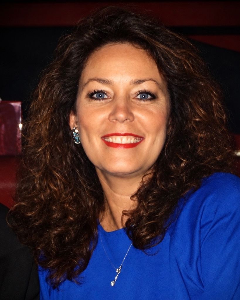 Linda Haney Marcum Profile Photo