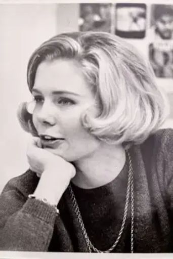 Mary Whiteside Profile Photo