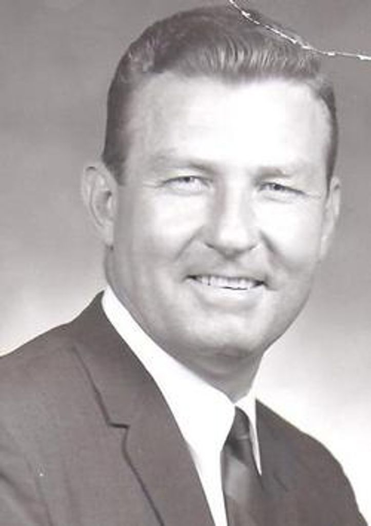 Harold D. Whitmire