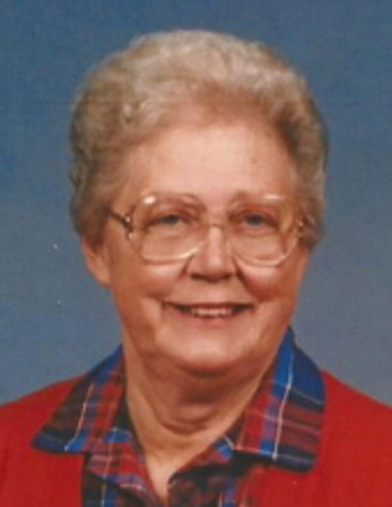 Phyllis F. Gratton