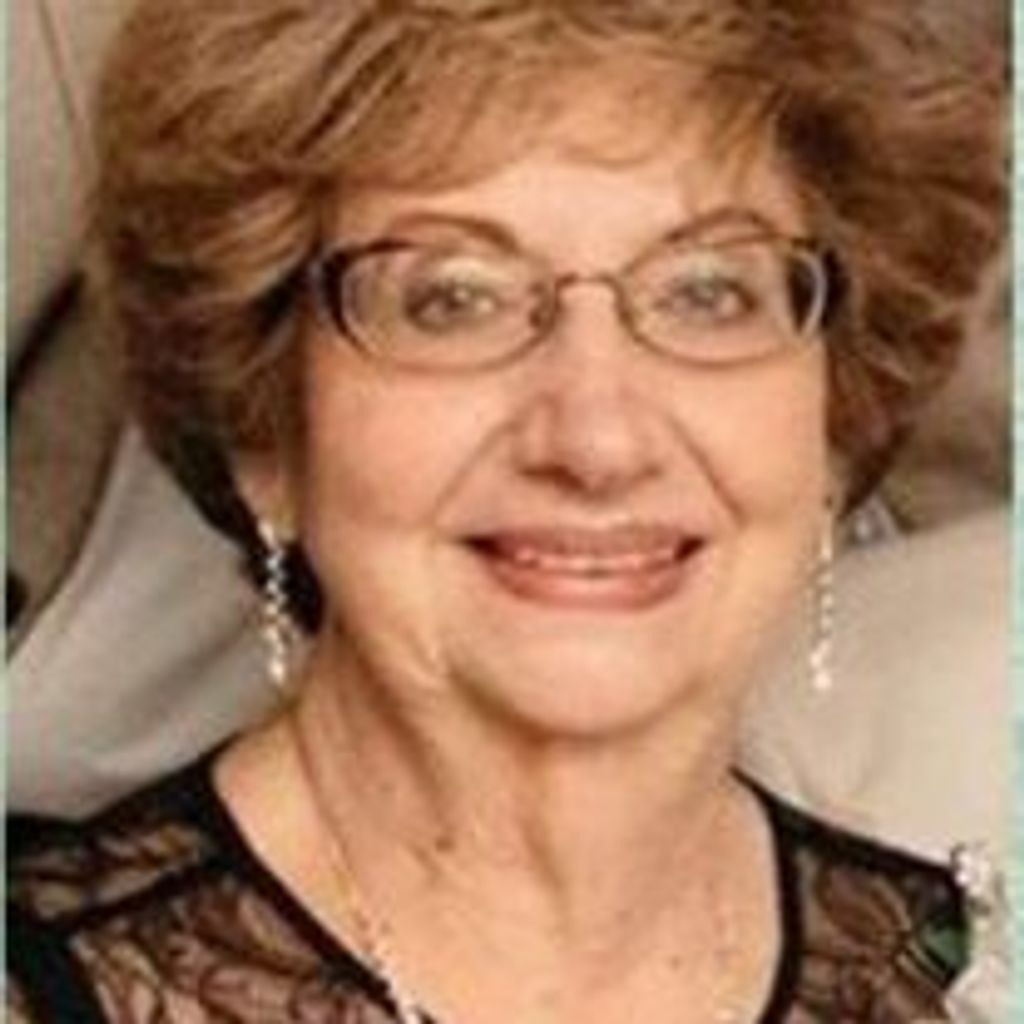 Barbara Terras