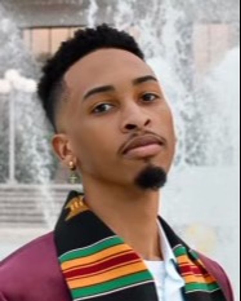 Jayson Pierce Isom