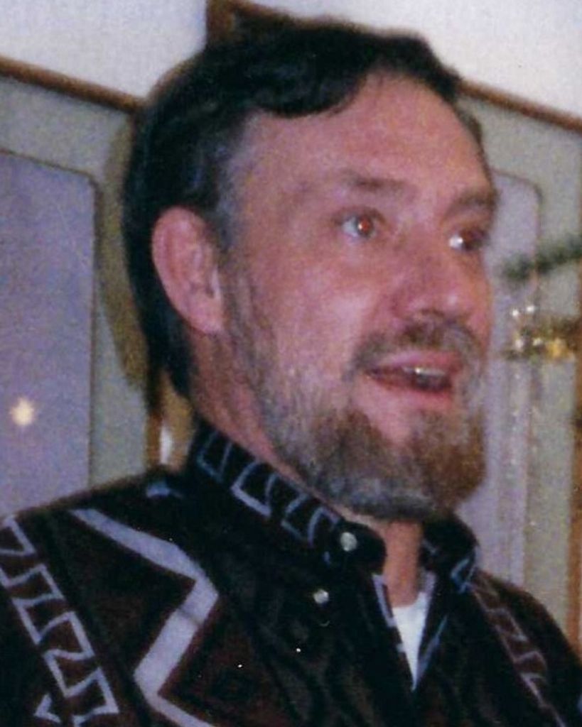 James Stewart Kernaghan Profile Photo