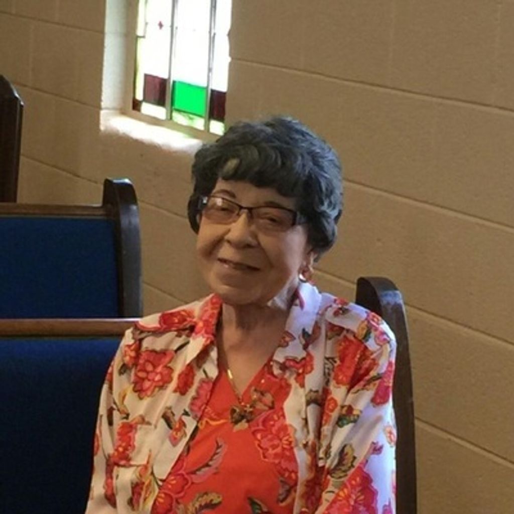 Delores Smith Profile Photo