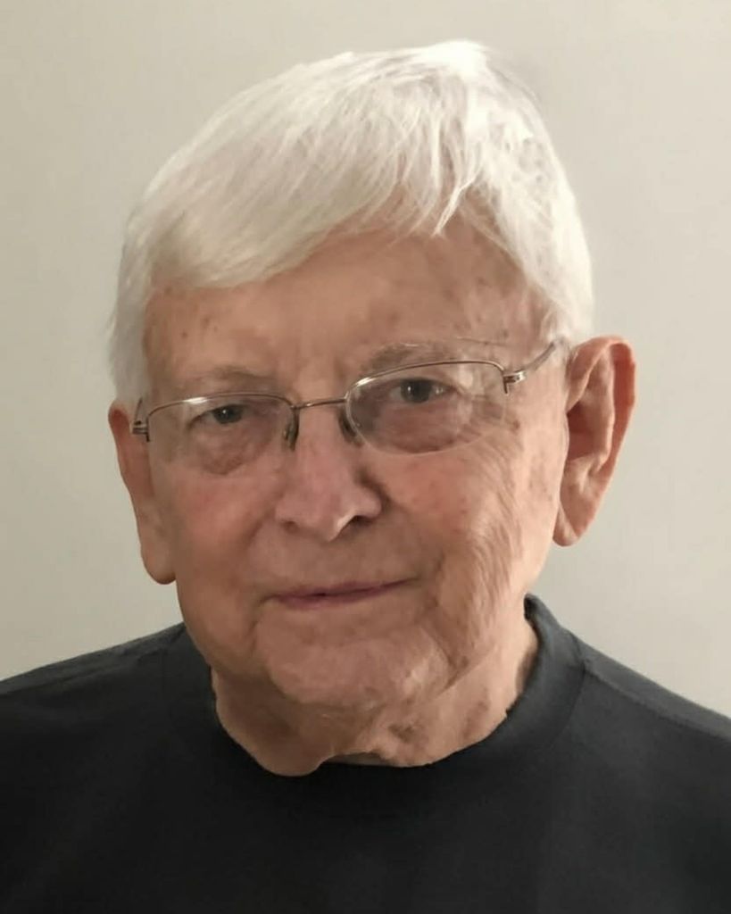 Elmer C. Long Profile Photo