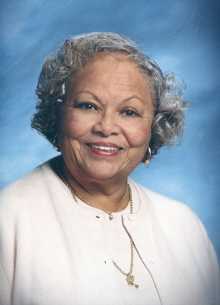 Josephine Delores Brown